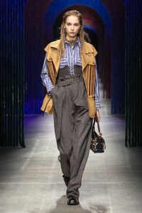 Etro Fall 2026 Ready-to-Wear Collection at Milan Fashion Week