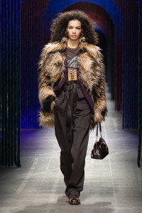Etro Fall 2026 Ready-to-Wear Collection at Milan Fashion Week