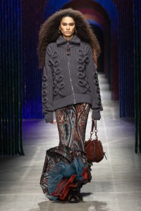 Etro Fall 2026 Ready-to-Wear Collection at Milan Fashion Week