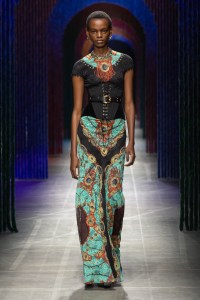 Etro Fall 2026 Ready-to-Wear Collection at Milan Fashion Week