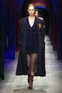 Etro Fall 2026 Ready-to-Wear Collection at Milan Fashion Week