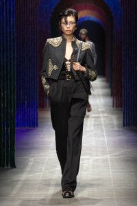 Etro Fall 2026 Ready-to-Wear Collection at Milan Fashion Week