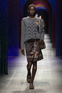 Etro Fall 2026 Ready-to-Wear Collection at Milan Fashion Week