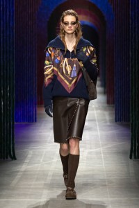 Etro Fall 2026 Ready-to-Wear Collection at Milan Fashion Week