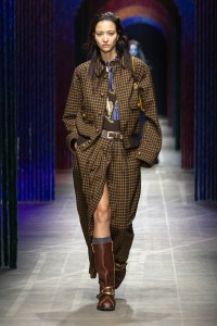 Etro Fall 2026 Ready-to-Wear Collection at Milan Fashion Week