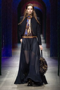 Etro Fall 2026 Ready-to-Wear Collection at Milan Fashion Week