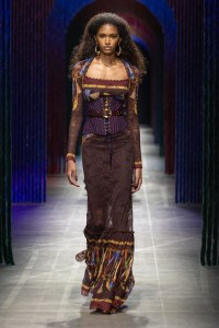 Etro Fall 2026 Ready-to-Wear Collection at Milan Fashion Week