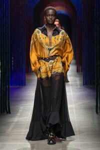 Etro Fall 2026 Ready-to-Wear Collection at Milan Fashion Week
