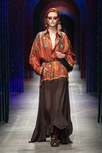 Etro Fall 2026 Ready-to-Wear Collection at Milan Fashion Week