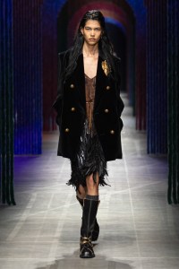 Etro Fall 2026 Ready-to-Wear Collection at Milan Fashion Week