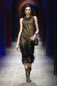 Etro Fall 2026 Ready-to-Wear Collection at Milan Fashion Week