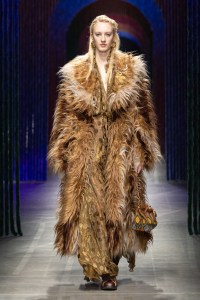 Etro Fall 2026 Ready-to-Wear Collection at Milan Fashion Week