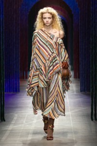 Etro Fall 2026 Ready-to-Wear Collection at Milan Fashion Week