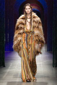 Etro Fall 2026 Ready-to-Wear Collection at Milan Fashion Week