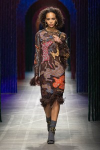 Etro Fall 2026 Ready-to-Wear Collection at Milan Fashion Week