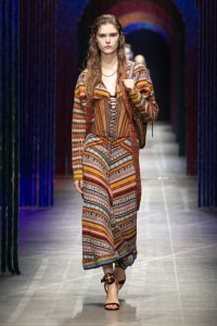 Etro Fall 2026 Ready-to-Wear Collection at Milan Fashion Week