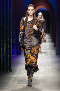 Etro Fall 2026 Ready-to-Wear Collection at Milan Fashion Week