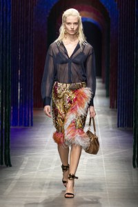 Etro Fall 2026 Ready-to-Wear Collection at Milan Fashion Week
