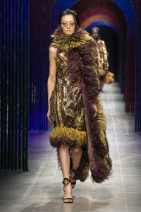 Etro Fall 2026 Ready-to-Wear Collection at Milan Fashion Week