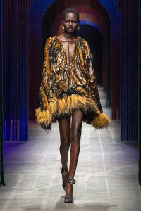 Etro Fall 2026 Ready-to-Wear Collection at Milan Fashion Week