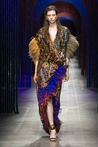 Etro Fall 2026 Ready-to-Wear Collection at Milan Fashion Week