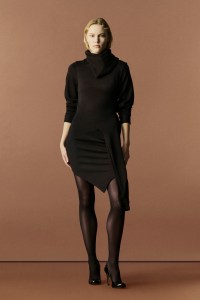 Ewusie Fall 2026 Ready-to-Wear Collection at London Fashion Week