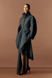 Ewusie Fall 2026 Ready-to-Wear Collection at London Fashion Week