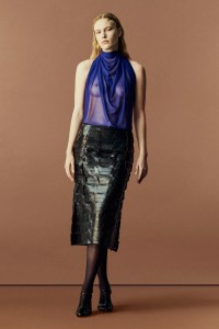 Ewusie Fall 2026 Ready-to-Wear Collection at London Fashion Week