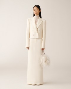 Fabiana Filippi Fall 2026 Ready-to-Wear Collection at Milan Fashion Week
