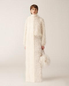 Fabiana Filippi Fall 2026 Ready-to-Wear Collection at Milan Fashion Week