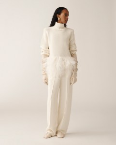 Fabiana Filippi Fall 2026 Ready-to-Wear Collection at Milan Fashion Week