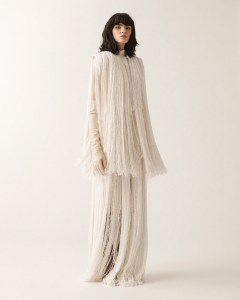 Fabiana Filippi Fall 2026 Ready-to-Wear Collection at Milan Fashion Week