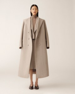 Fabiana Filippi Fall 2026 Ready-to-Wear Collection at Milan Fashion Week
