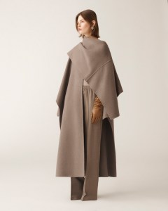 Fabiana Filippi Fall 2026 Ready-to-Wear Collection at Milan Fashion Week