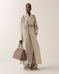 Fabiana Filippi Fall 2026 Ready-to-Wear Collection at Milan Fashion Week