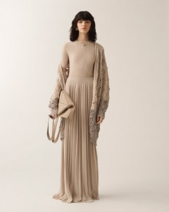 Fabiana Filippi Fall 2026 Ready-to-Wear Collection at Milan Fashion Week