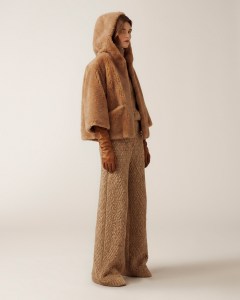 Fabiana Filippi Fall 2026 Ready-to-Wear Collection at Milan Fashion Week