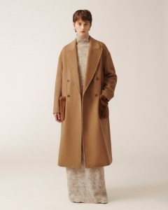 Fabiana Filippi Fall 2026 Ready-to-Wear Collection at Milan Fashion Week