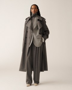 Fabiana Filippi Fall 2026 Ready-to-Wear Collection at Milan Fashion Week