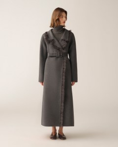 Fabiana Filippi Fall 2026 Ready-to-Wear Collection at Milan Fashion Week
