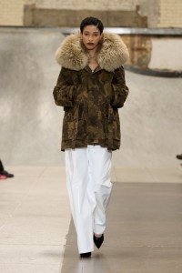 Fashion East Fall 2026 Ready-to-Wear Collection at London Fashion Week