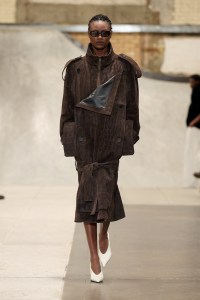 Fashion East Fall 2026 Ready-to-Wear Collection at London Fashion Week