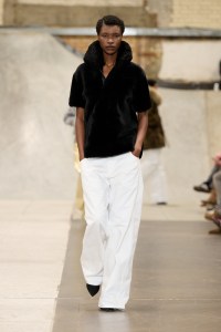 Fashion East Fall 2026 Ready-to-Wear Collection at London Fashion Week