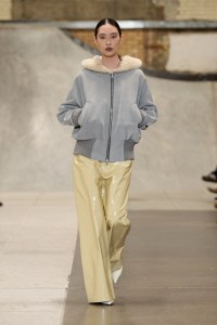 Fashion East Fall 2026 Ready-to-Wear Collection at London Fashion Week