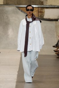 Fashion East Fall 2026 Ready-to-Wear Collection at London Fashion Week