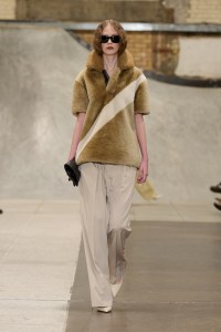 Fashion East Fall 2026 Ready-to-Wear Collection at London Fashion Week