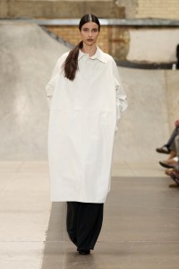Fashion East Fall 2026 Ready-to-Wear Collection at London Fashion Week