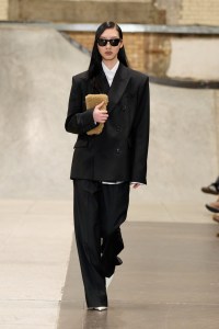 Fashion East Fall 2026 Ready-to-Wear Collection at London Fashion Week