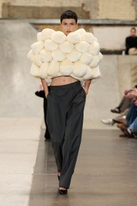 Fashion East Fall 2026 Ready-to-Wear Collection at London Fashion Week