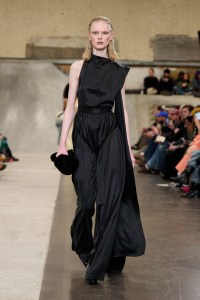 Fashion East Fall 2026 Ready-to-Wear Collection at London Fashion Week